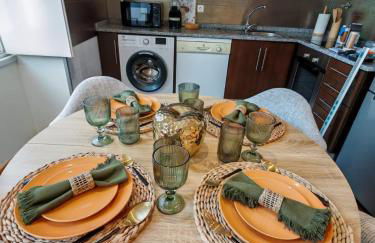 Once Upon a House - Apartamento com Garagem Viseu Centro - Foto 9