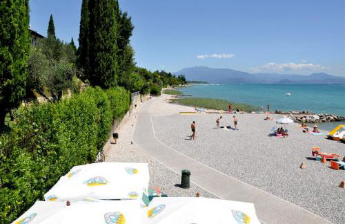 Garda Bloom Holiday Apartments - Foto 19