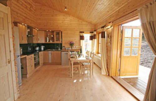Bracken Log Cabin - S4468 - Foto 6