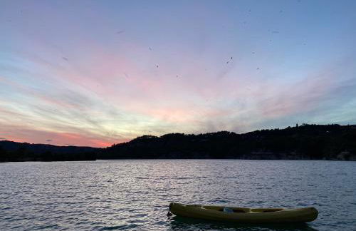 Chez Georges - Maison 2 - Les Gîtes du Verdon - Foto 28