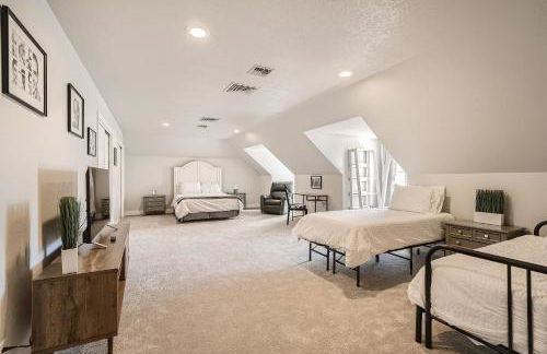 Lux life! Central location for business or play! - Foto 20