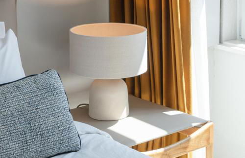 L'Olivier 23 - 2 apartments in a recently renovated Guesthouse - Foto 32