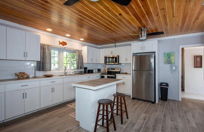 Winfield Manor 3 Bedroom Home - Foto 5