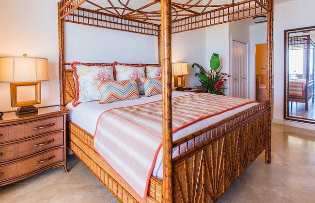 The Tuscany on Grace Bay - Foto 6