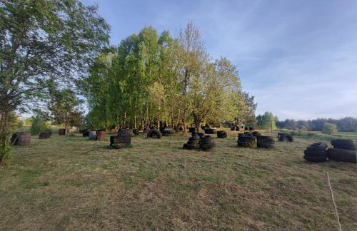 Siedlisko na łące - Foto 57