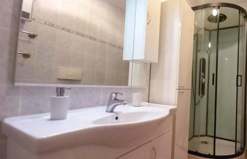 Apartment Panorama with private parking - Foto 38