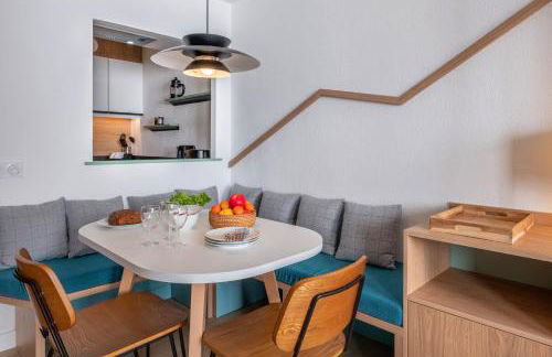 Résidence Pierre & Vacances Capella - Foto 6