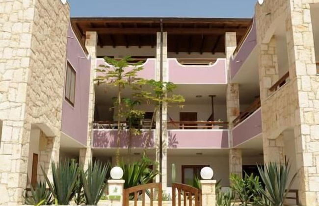 Sea View Apartments Boa Vista - Foto 23