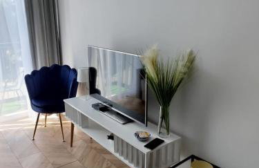 Trimare Blue Apartament Sztutowo - Foto 13
