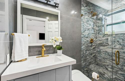 Villa wpool games BBQ - Foto 45