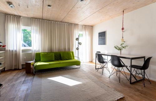 Bed & Bread Nürnberg - Foto 17