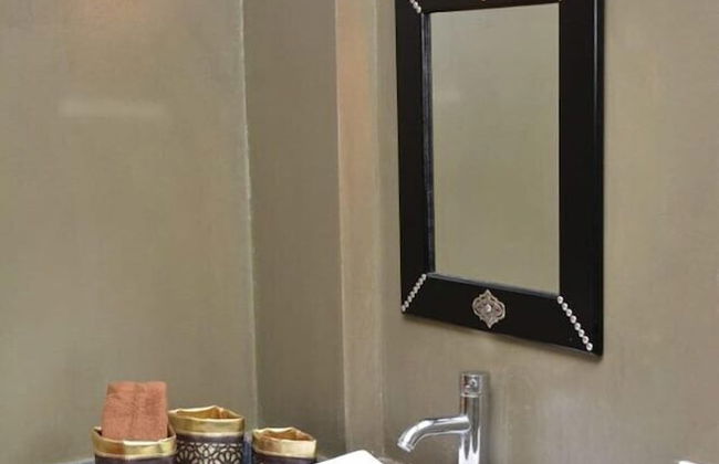 Villa Ksar Janna - Foto 14