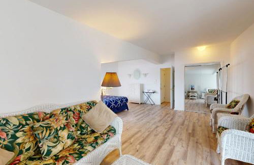 Ocean Breeze Condo - Foto 10