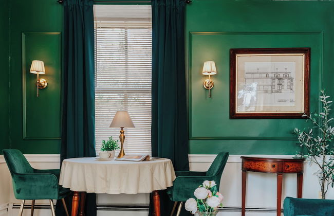 The Underwood-Hale House - Foto 63