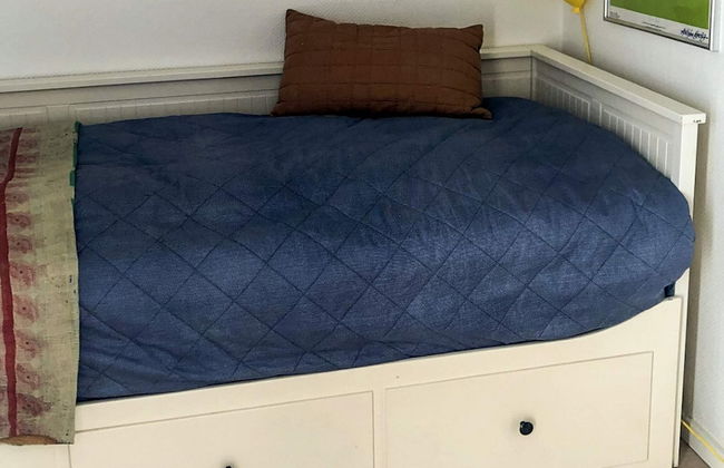 6 Person Holiday Home in Skibby - Foto 19