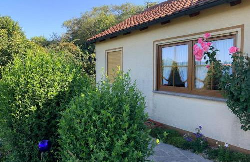 Freistehender Bungalow in Marktbreit in Traumlage mit großem Garten - Foto 15