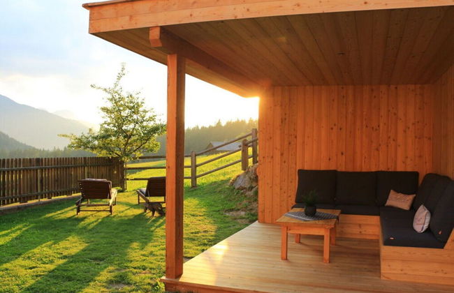 Cosy Apartment in Welsberg - Foto 18