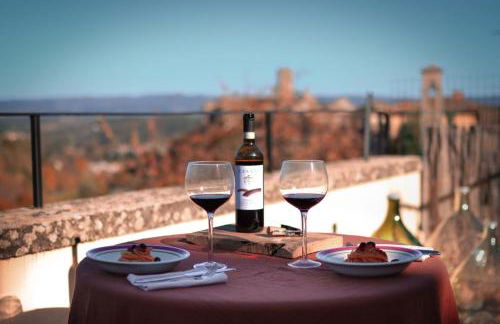 Casa Anna "a lovely home in Tuscany" - Foto 30