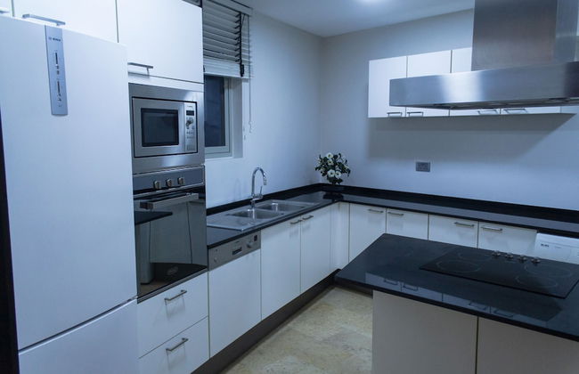 Butterfly Residence - Photo 10