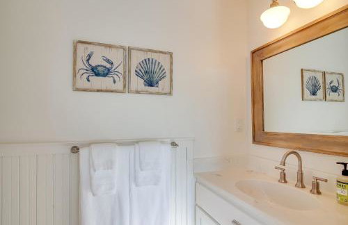 Scenic Bandon Vacation Rental with Beach Access! - Photo 26