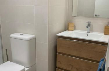 Apartamento Central D - Foto 24