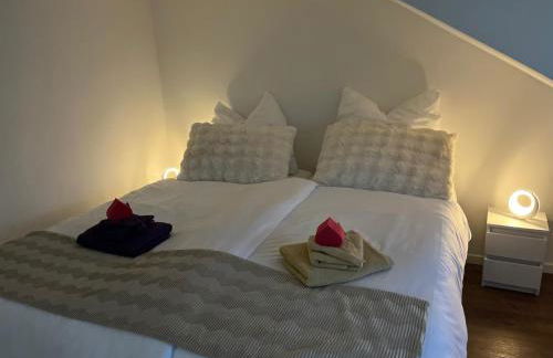 Apartments Königstein im Taunus - Foto 18