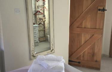 3 BEDROOM 5* BARN CONVERSION COTSWOLDS - Foto 45