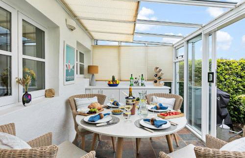 Curlew Cottage - Character Cottage with Superb River Views - Foto 6