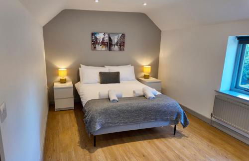 Zest Homes 87a Bridge Street - Foto 1