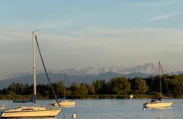 Seewiese Ammersee - Foto 12