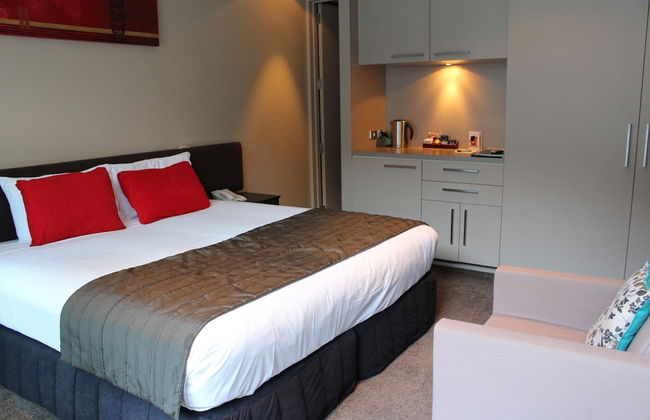 Highview Apartments - Foto 6