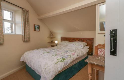 Stable Cottage - Foto 18