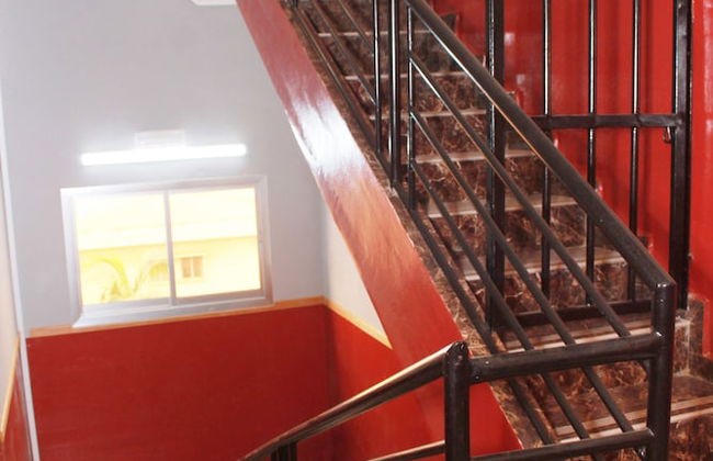 Deutch' Lodges - Photo 45