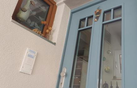 gemütliche Ferienwohnung auf 2 Etagen mit Dachterrasse - Foto 16