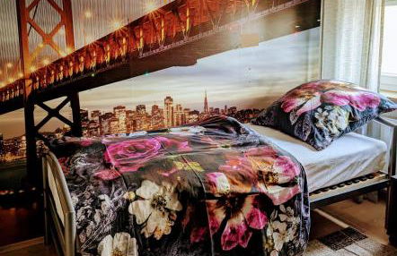 Rastatt Retreat: Zentral und Gemütlich - Foto 7