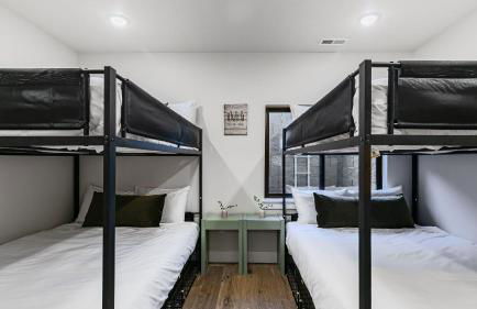 2 Mins to Deer Valley Ski Lift Hot Tub + Game Room Ski La Vie by Avantstay - Foto 84