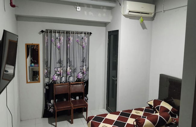 Riverdale Cikarang By Veto Rooms - Foto 16