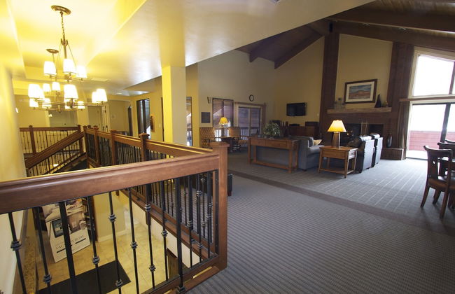 The Village at Steamboat - Photo 37