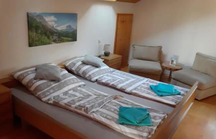 Ferienwohnung Sonnenschein - Foto 10