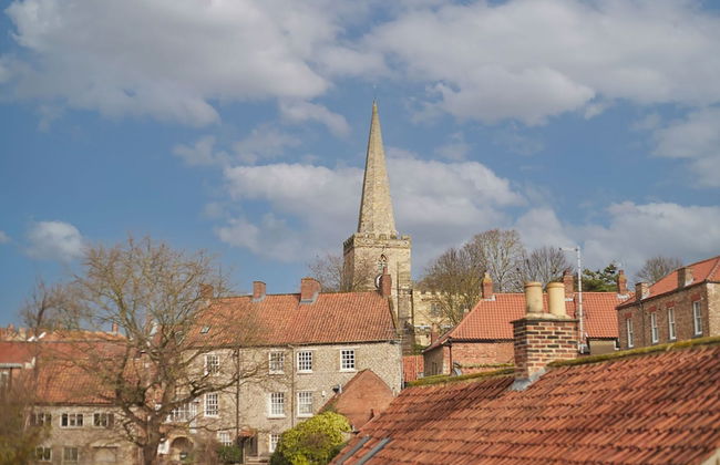 Host Stay Rose Cottage Pickering - Foto 19