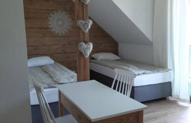 Biała Czapla - Photo 29