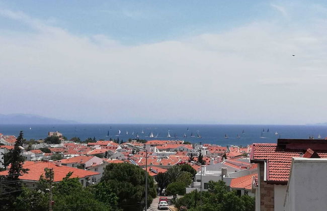 Datça Zeytinevleri Apart - Foto 20