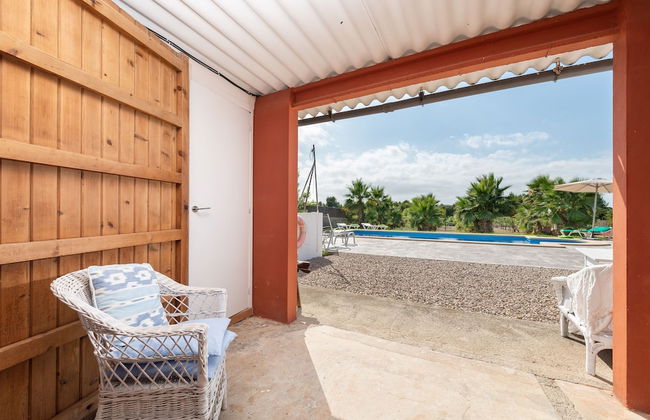 Can Calafat in Can Picafort - Foto 21