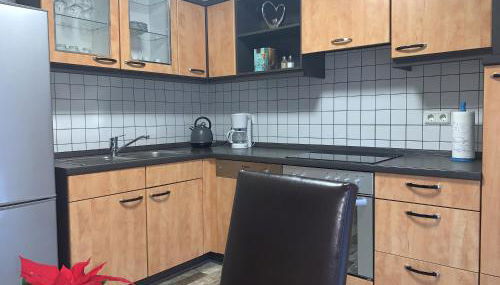 Ferienwohnung Gaussblick - Foto 5