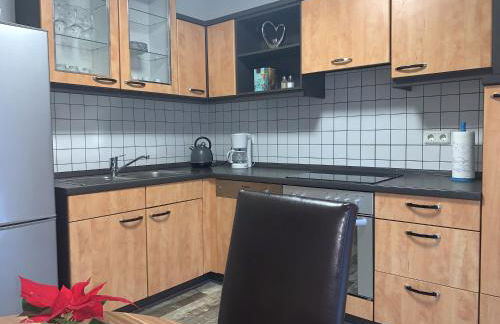 Ferienwohnung Gaussblick - Foto 5