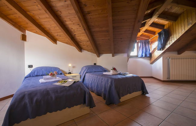 Casa Margherita in Liano-formaga - Foto 17