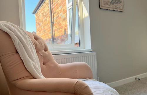 Artistic 3 bed home in Old Trafford next to MUFC - Foto 21