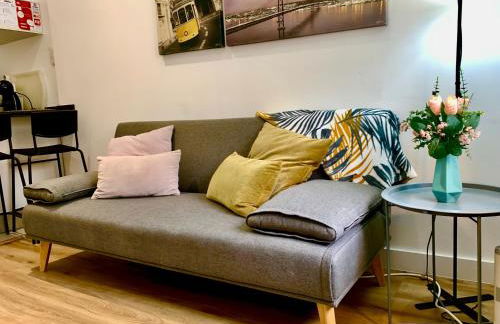 Apartamento Between Beach Historical Monuments - Photo 1