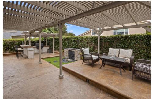 Dream vacation home - Foto 8