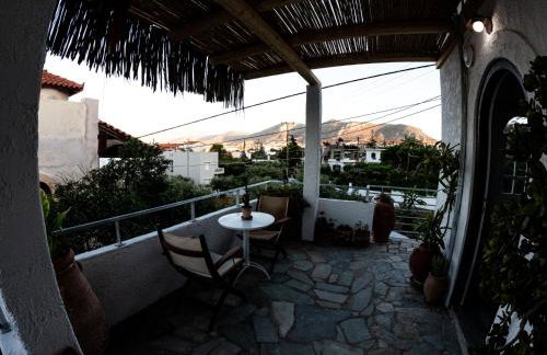 Tea & Sea Apts - Foto 25